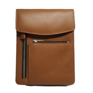 Bolsa cruzada de diseño personalizado para teléfono móvil con múltiples bolsillos, accesorio de viaje unisex, correas de guitarra, directo de fábrica - Product Image 1