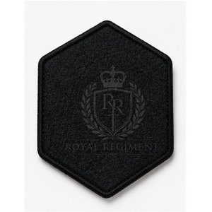 Patchs brodés de qualité supérieure, patchs en tissu personnalisés pour vestes, sacs, chapeaux, vêtements et mode. - Product Image 4