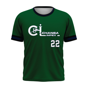 Uniforme de softball Fastpitch personnalisé, collection Athletic Prestige, uniforme de softball professionnel pour tournoi, édition Dynamic Team - Product Image 1