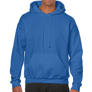 An OEM Factory creates Men's cotton hoodie with Factory Direct pricing and Global Supply for professional B2B brands. - Product Image 1