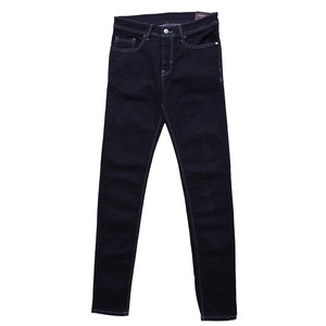 Comfortable Men <b>Jeans</b> Pant For Daily Wear And Casual Outfits <b>Soft</b> Fabric For All Day Comfort And Style - Product Image 4