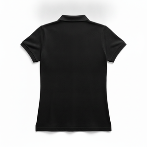 เสื้อโปโลผู้หญิงทรงเข้ารูปลำลอง ดีไซน์ใหม่ ราคาดีที่สุด - Product Image 3