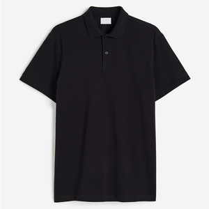 Polo homme sur mesure de haute qualité, dernier design ; polo homme grande taille - Product Image 6