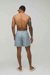 Shorts de bain pour hommes, séchage rapide, grande taille, shorts de bain de haute qualité pour hommes - Product Image 2