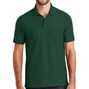 Polo homme dernier cri, haute qualité, respirant, confortable, très tendance, prix raisonnable. - Product Image 1