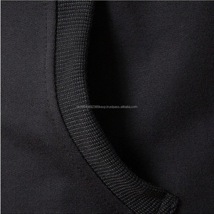 Sudaderas con Capucha para Hombre al por Mayor, Sudaderas de Poliéster y Algodón, Sudaderas con Capucha Personalizadas para Hombre, Sudaderas con Capucha Extra Grandes, Gruesas y Sólidas para Invierno - Product Image 4