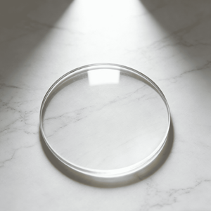 Taiwan UV400 Anti-Blue Ray Single Vision Lenses with Photochromic Coating and Mid-infrared Technology for Kids - Product Image 1