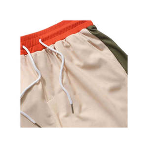 Conjunto Corto para Hombre de Alta Calidad, con Logotipo Personalizado, al Por Mayor, Nuevo, de Fabricante, a Precio Económico, con el Mejor Material - Product Image 4