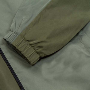 Chaquetas con Capucha de Nailon Sublimadas Personalizadas, Tallas Grandes, con Cierre, al por Mayor, Chaquetas Cortavientos Unisex - Product Image 4