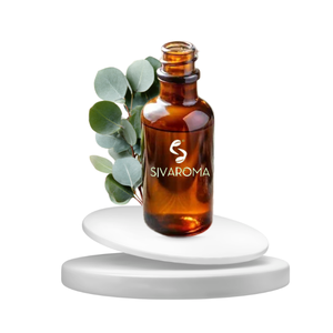 Aceite de Eucalipto Premium 100% Puro, Exportador de Aceite Esencial a Granel de la India |   Certificado ISO/GMP |   Marca Privada |   Vida útil de 3 años | - Product Image 1