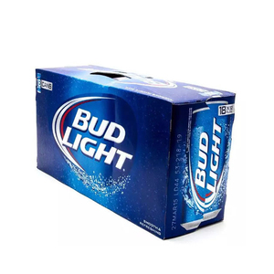 Achetez de la bière Bud Light la plus vendue / Bière Bud Light la plus vendue en PROMO / Commandez de la bière Bud Light la plus vendue en ligne - Product Image 1