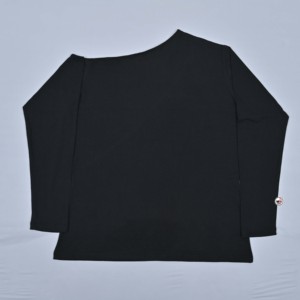 เสื้อสเวตเชิ้ตผู้หญิงคุณภาพสูง สกรีนโลโก้ตามสั่ง สไตล์สตรีทแวร์ คอกลม แขนยาว ผ้าถัก 100% คอตตอน แฟชั่น ระบายอากาศได้ดี สวมใส่สบาย - Product Image 6