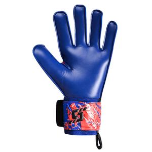 Nouveaux gants de gardien de but en latex PK avec design personnalisé, gants de gardien de but de football à forte adhérence pour l'entraînement au football - Product Image 4