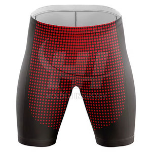 Tenue de cyclisme performante, extensible et confortable, à séchage rapide, pour les sports de plein air - Product Image 6