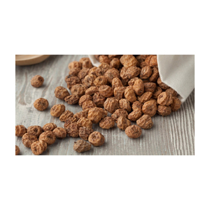 Noix de tigre biologiques, fournisseur direct d'usine, qualité d'exportation supérieure - Product Image 6