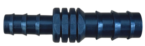 Vietdrip Brand Straight Reducer Factory Direct Supply Virgin Plastic Injection Molding Barbed Connection 1-4 <b>bar</b> Hose Length - Product Image 4