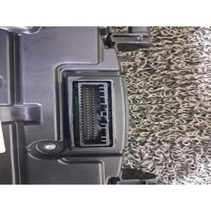 Panel de Instrumentos Talisman Estate 2015-2018 Usado ORIGINAL 248106816R - Product Image 5