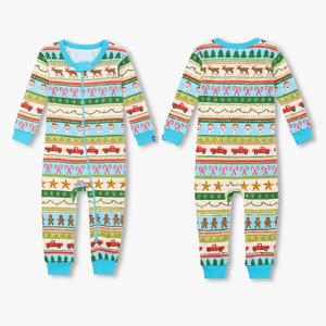 Monos de Invierno Unisex 100% Algodón Tejido con Cremallera Bidireccional YKK, Suaves, Ecológicos, Manga Larga, Estampado de Bailarina Rosa Pastel, Plegables - Product Image 5