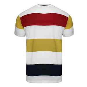 Camisetas Unisex Personalizadas de Alta Calidad 2026, 100% Algodón Tejido, Cuello Redondo, Corte Regular, Secado Rápido y Transpirable - Product Image 2