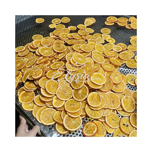 Rodajas de Cítricos Secas Naturales, Cáscara de Naranja Seca para Té, Decoraciones para Árboles de Navidad, Manualidades, Proveedor al por Mayor - Product Image 5