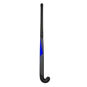 Bâtons de hockey sur gazon en fibre de carbone de qualité supérieure, professionnels, légers, avec logo personnalisé, vente en gros - Product Image 1