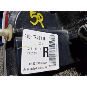 Feu arrière droit d'occasion MKX BA1313B504AH - Product Image 5