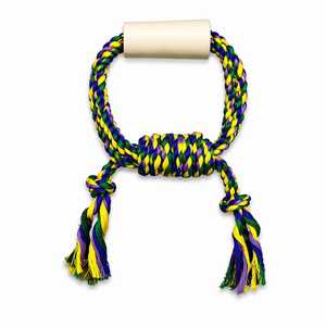 Juguetes y Golosinas Naturales Hechos a Mano de Hueso para Perros: Masticables Interesantes para Jugar y Masticar, que Aportan Felicidad al Masticar - Product Image 1