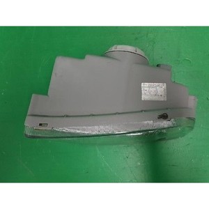 Ensemble de feux antibrouillard d'origine pour Sonata EF 1999, côté droit, OEM 9220238002 - Product Image 4