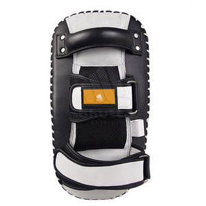 Nouvel Arrivage Promotionnel 2026 BHUTTA ENTERPRISES BE-3803 Bouclier de Frappe de Boxe et d'Entraînement MMA de Haute Qualité en Cuir PU Personnalisable et Protecteur - Product Image 6