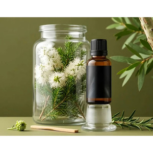 Cajeput <b>Essential</b> <b>Oil</b> - Product Image 1