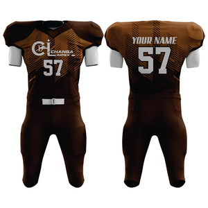 Jersey Profesional Americano Stars And Glory Liberty Rush de Alto Rendimiento para Competencia - Product Image 3