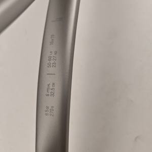 97v13 Professional Intermediate Graphite <b>Tennis</b> Racquet-Full Carbon Frame Eco-Friendly 270g Weight 4 1/4 <b>Grip</b> <b>Tennis</b> <b>Racket</b> - Product Image 5