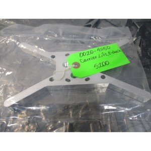 AMAT 0020-41150 CARRIER LIFT, E-CHUCK, 114706 - Équipements et pièces semi-conducteurs d'occasion fiables à l'échelle mondiale chez - Product Image 2