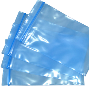 Profils de fermeture éclair pour sacs refermables du fabricant vietnamien OEM besoins personnalisés avec le prix compétitif - Product Image 5