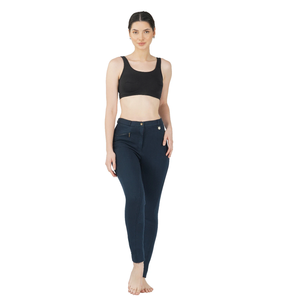 Leggings de Alto Rendimiento para Equitación, Pantalones de Entrenamiento para Mujer, Ropa Deportiva para Montar a Caballo - Product Image 5