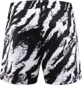 Shorts de sport pour hommes de haute qualité à séchage rapide, logo et couleurs personnalisés, taille mi-haute avec cordon de serrage, style streetwear - Product Image 6