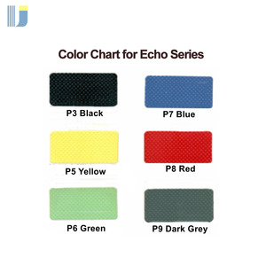 Mobilier d'affaires de style moderne 2 places Chaise d'attente à cadre en acier pour salle d'attente - Product Image 5