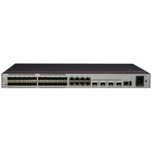 Commutateur Ethernet à fibre optique Gigabit 24 ports S5735-L32ST4X-A1 - Product Image 3