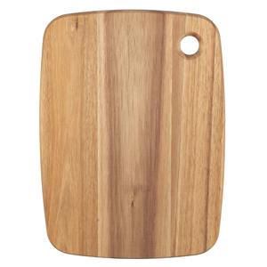 Planche à découper en bois massif de grande taille, best-seller, pour cuisine professionnelle et préparation alimentaire, disponible à prix abordable - Product Image 1