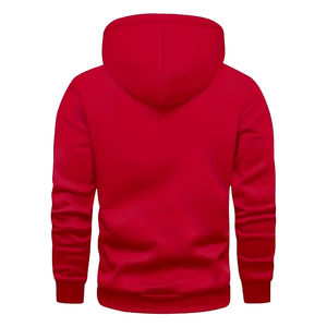 Sudaderas con Capucha para Hombre al por Mayor, Ropa de Moda, Sudaderas para Venta en Línea, Ropa Urbana de Alta Calidad, Servicio OEM - Product Image 2