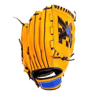 Guantes de Béisbol de Alta Calidad al Por Mayor, Último Diseño, Guantes de Béisbol de Alta Calidad a Precio Económico - Product Image 5