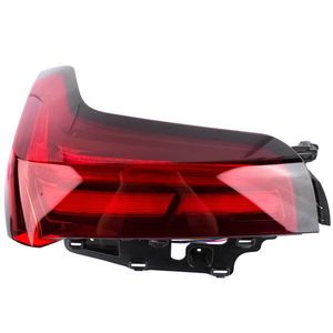 2020-2023 for Cadillac XT6 Premium Luxury <b>Rear</b> Right Passenger Side LED Tail <b>Light</b> Lamp 84774496 85000449 - Product Image 5