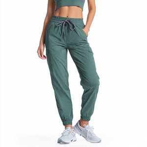 Professional Unisex Knitted 100% Cotton Medical <b>Scrub</b> Pants for Nurses Doctors Hospital Use Breathable Comfortable High Quality - Product Image 6