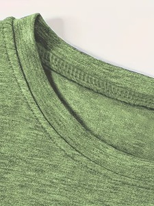 Camiseta Oversize de Algodón con Estampado Gráfico de Gato para Mujer, Diseño Casual Urbano con Frases, Ajuste Holgado, Moda de Verano - Product Image 2
