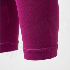 Women Custom Logo Printed Piece Sports Suit Gym Training Athletic <b>Workout</b> Yoga Set Bodysuits <b>Jumpsuits</b> Fitness Apparel - Product Image 6