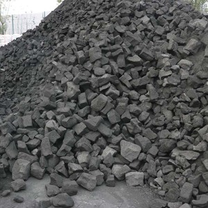 Ceniza de Fundición Premium, 8% de Contenido de Ceniza, 88% de Carbono Fijo, 0.6% de Azufre, Alta Resistencia Abrasiva, Material de Reciclaje Industrial - Product Image 3