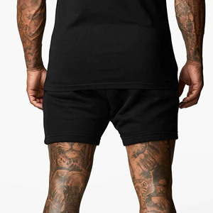 Pantalones Cortos Deportivos para Hombre al por Mayor, Pantalones Cortos Casuales de Verano para Hombre, Pantalones Cortos Casuales Personalizados a Precio Económico para la Venta, Hechos en Pakistán - Product Image 4