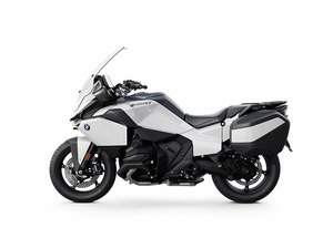 NUEVA Motocicleta R1300 RT LE ASA 1300cc 2026 Lista para Envío - Product Image 5