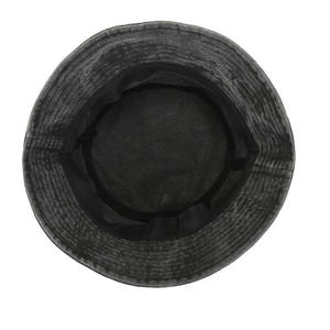 Nouveau Chapeau Bob en Coton Lavé de Qualité Supérieure 2026 avec Logo Brodé ou Imprimé, Chapeau de Pêcheur, Chapeau Cadeau, Vente en Gros, Chapeau Bob de Plage - Product Image 4