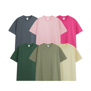 T-shirt Homme Grande Taille Personnalisé avec Étiquette Privée – Meilleur Fournisseur en Gros avec Faible MOQ - Product Image 4